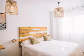 Duplex Victoria Beach Málaga - Image 3
