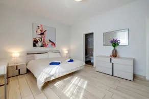 Stylish 3 BR APT close to Balluta Bay - Image 4