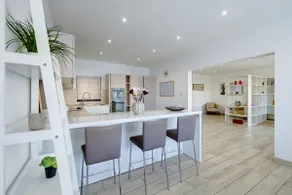 Stylish 3 BR APT close to Balluta Bay - Image 3