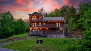 Family Oasis By Ghosal Luxury Lodging - Image 2