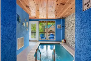 Family Oasis By Ghosal Luxury Lodging - Image 4