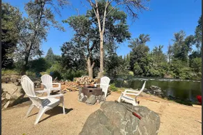 Loft Cabin 3 - Rogue River Resort - Image 2