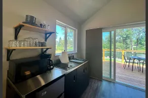 Loft Cabin 3 - Rogue River Resort - Image 5