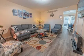 3 Townhomes near Hiking & Fun!*Fireplace*Patio* - Image 2