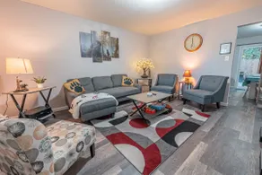 3 Townhomes near Hiking & Fun!*Fireplace*Patio* - Image 4