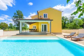 Villa Solitare (Istria - Žminj) - Image 4