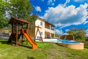 Villa Sandra (Istrien - Svetvinčenat) - Image 3