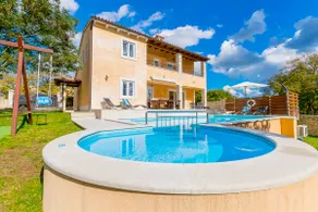 Villa Sandra (Istrien - Svetvinčenat) - Image 4
