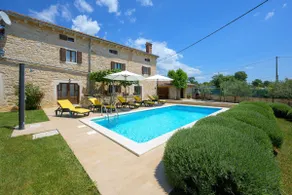 Villa Speranza (Istria - Svetvinčenat) - Image 4