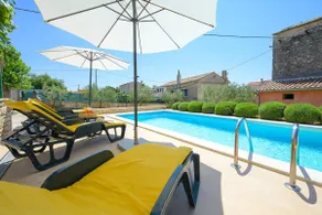 Villa Speranza (Istria - Svetvinčenat) - Image 5