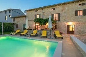 Villa Speranza (Istria - Svetvinčenat) - Image 2
