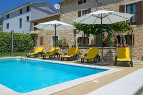 Villa Speranza (Istria - Svetvinčenat) - Image 3