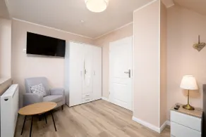 Second Floor apartment in guest house Kleines Stadti - Image 4