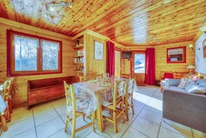 Chalet l'Hermine - Image 2