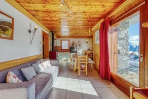 Chalet l'Hermine - Image 3
