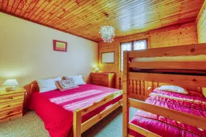 Chalet les Colchiques - Image 4