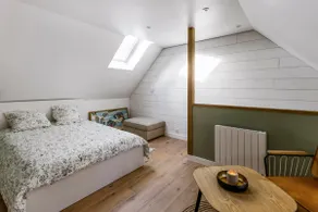 Le 37 - Maison 2 chambres en bord de mer - Image 4