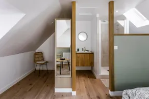 Le 37 - Maison 2 chambres en bord de mer - Image 5