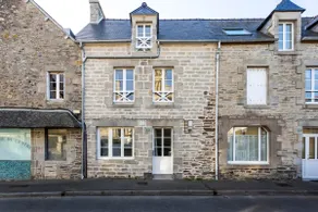 Le 37 - Maison 2 chambres en bord de mer - Image 2