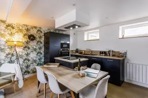 Le 37 - Maison 2 chambres en bord de mer - Image 3