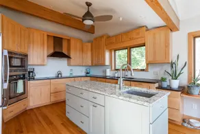 Gorgeous Family Lakefront w/ Hot Tub - Image 3