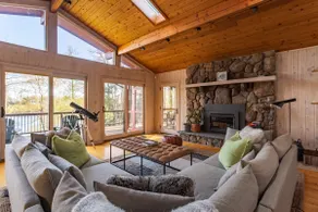 Gorgeous Family Lakefront w/ Hot Tub - Image 5