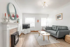 Crail Town House - Image 4