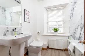 Crail Town House - Image 5