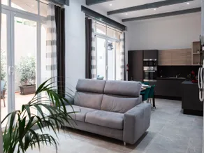 Valletta Waterfront Backyard Flat byArcoCollection - Image 3
