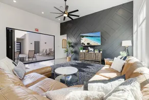 All Decked Out: Private Pool + Roof Top Deck + Golf - Image 2