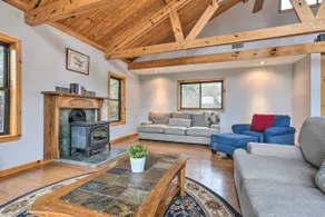 Lakehills Vacation Rental on Medina Lake - Image 5