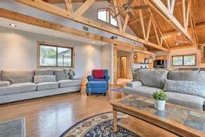 Lakehills Vacation Rental on Medina Lake - Image 4