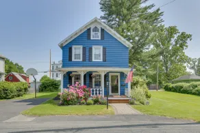 Bright Cornwall-On-Hudson Vacation Rental! - Image 3