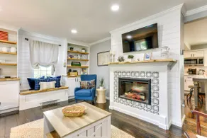 Bright Cornwall-On-Hudson Vacation Rental! - Image 5
