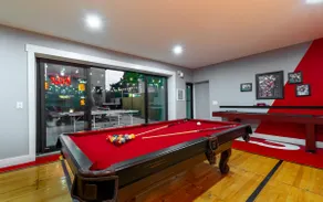 *Highlands VIP 6BR | Hot Tub Putting Green Game Rm - Image 5