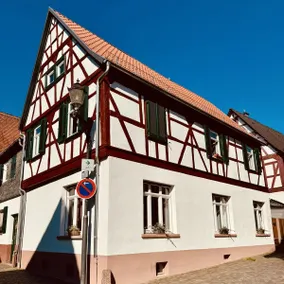 Pure happiness Seligenstadt - Arrive and feel good - Image 2