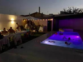 Alojamiento El Pez, House with a heated pool - Image 2