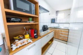 Up to 4 guests, 400MB Wi-Fi, Full Kitchen, J - Image 3