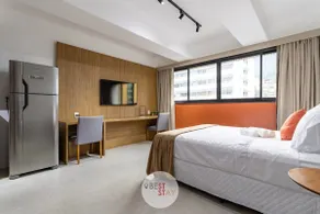Cozy APT in Jardim Botan - Image 5