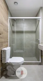 Cozy APT in Jardim Botan - Image 3