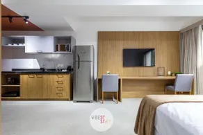 Cozy APT in Jardim Botan - Image 4
