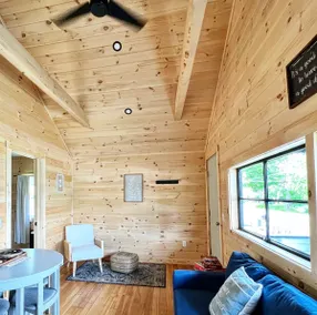 Cottage 3: Island View - Image 5