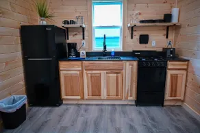 Cottage 5: Birch View - Image 3