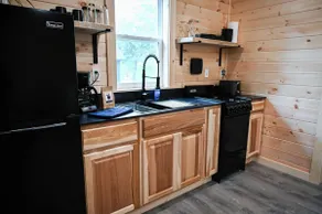 Cottage 5: Birch View - Image 4
