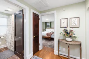 The Nest: Cozy Staunton Apartment + Walk Downtown - Image 4