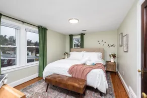 The Nest: Cozy Staunton Apartment + Walk Downtown - Image 3