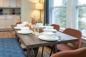 The Nest: Cozy Staunton Apartment + Walk Downtown - Image 5