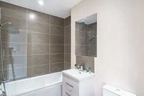 Modern one bedroom apartment Salford, Manchester - Image 4