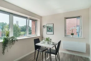 Modern one bedroom apartment Salford, Manchester - Image 5