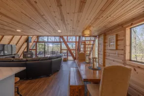 Beach Haus Chalet by Innsbrook Vacations! - Image 3